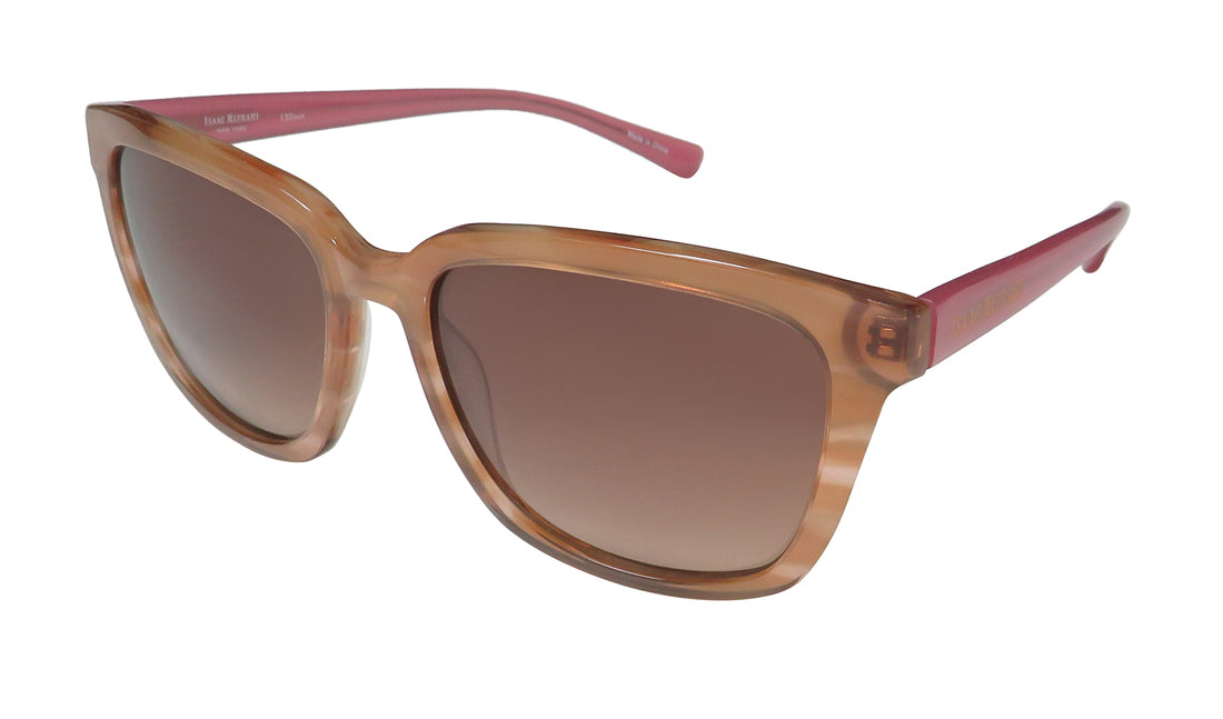 Isaac Mizrahi 30206 Sunglasses