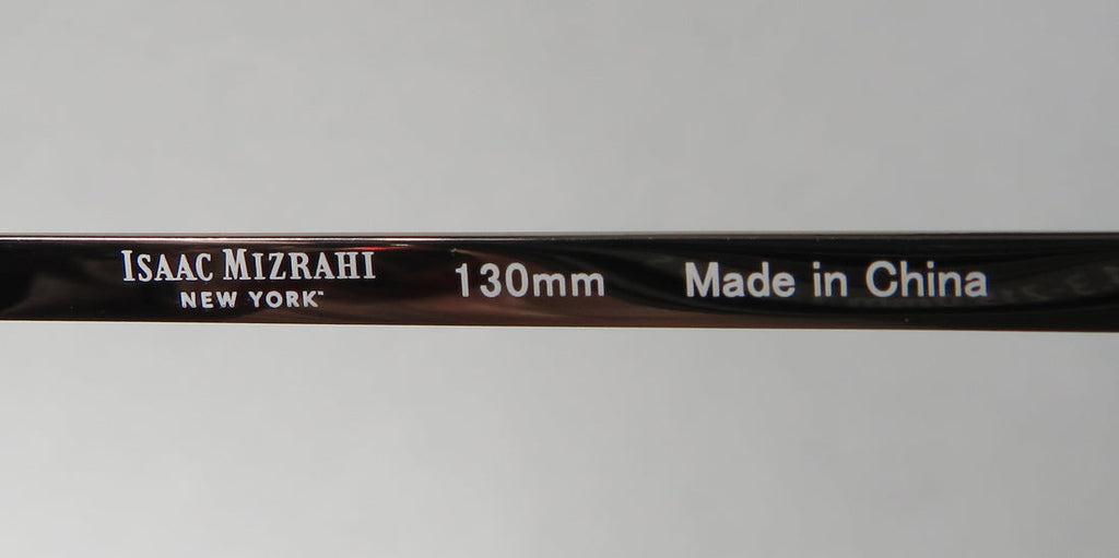 Isaac Mizrahi 30200 Sunglasses
