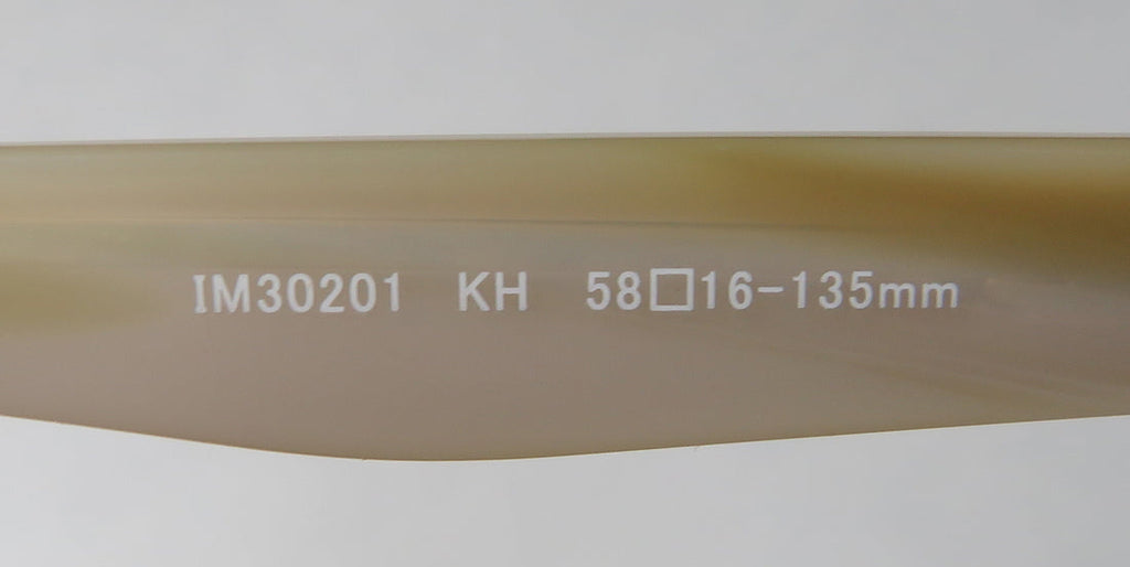 Isaac Mizrahi 30201 Sunglasses