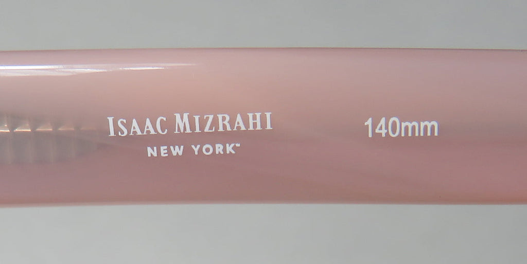 Isaac Mizrahi 30211 Sunglasses