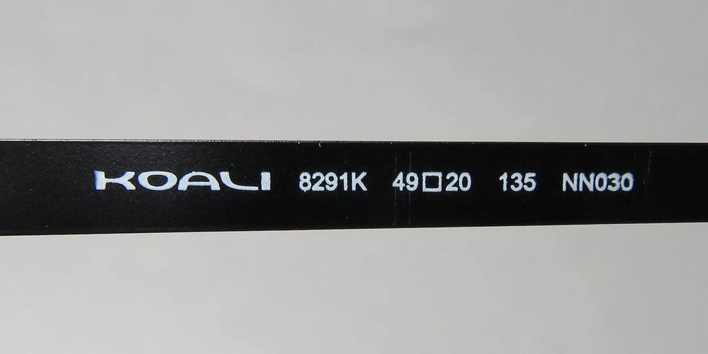 Koali 8291k Eyeglasses