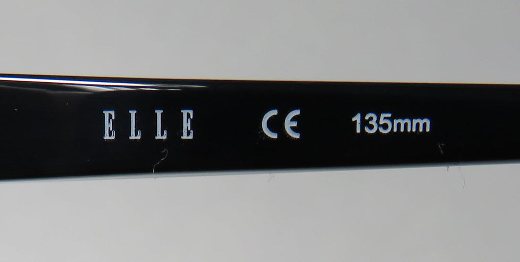 Elle 13448 Eyeglasses