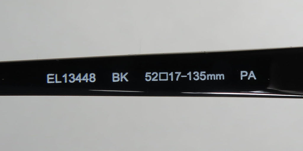 Elle 13448 Eyeglasses