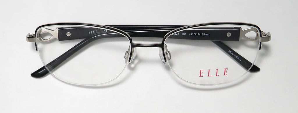 Elle 13447 Eyeglasses