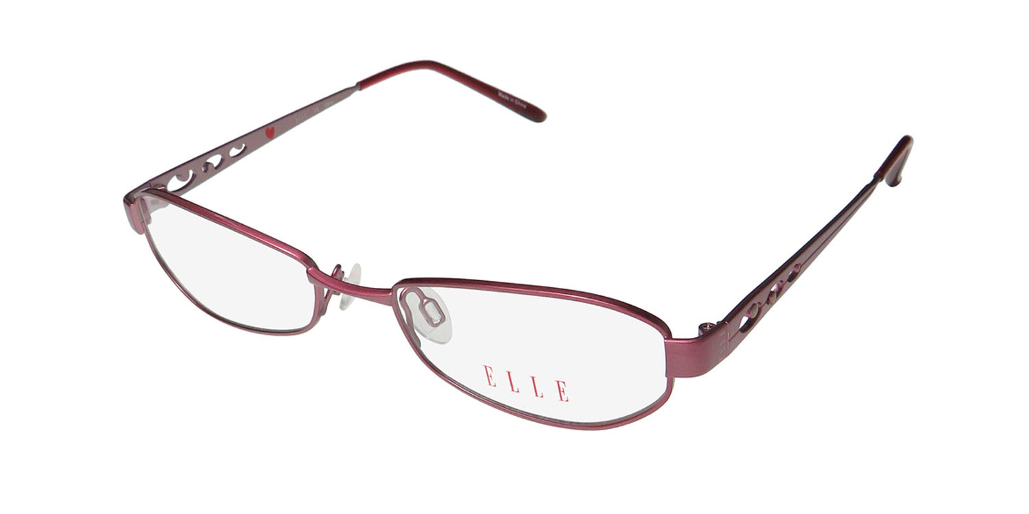 Elle 13337 Eyeglasses