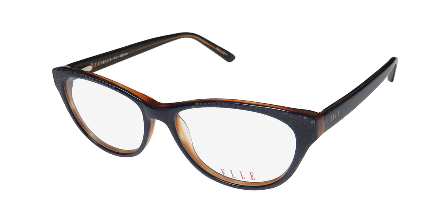 Elle 13415 Eyeglasses