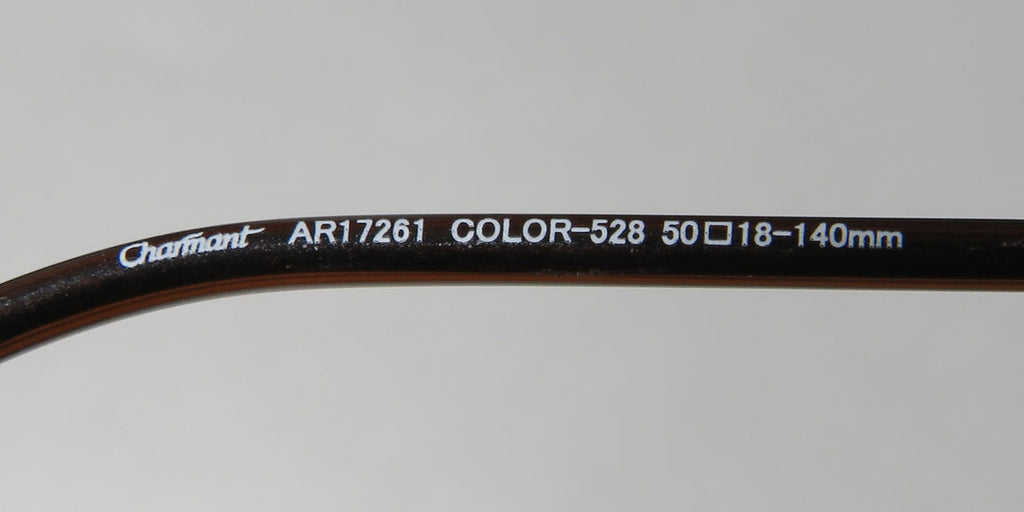 Aristar 17261 Eyeglasses