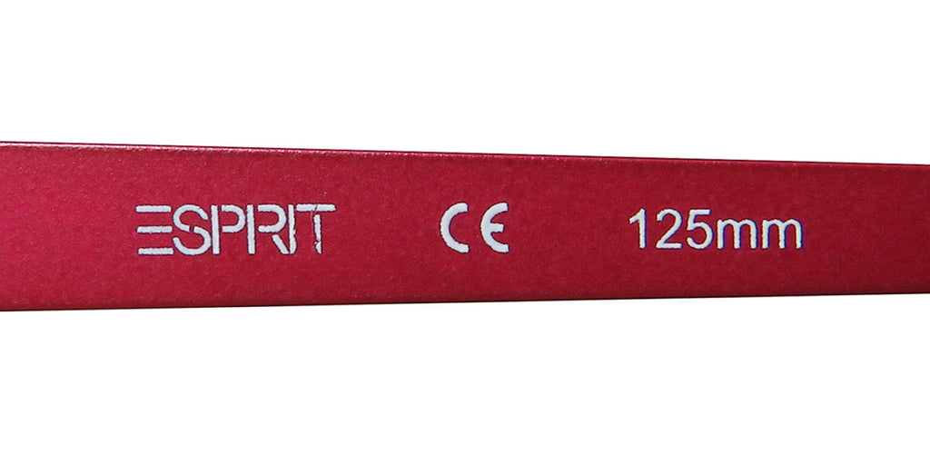 Esprit 17409 Eyeglasses