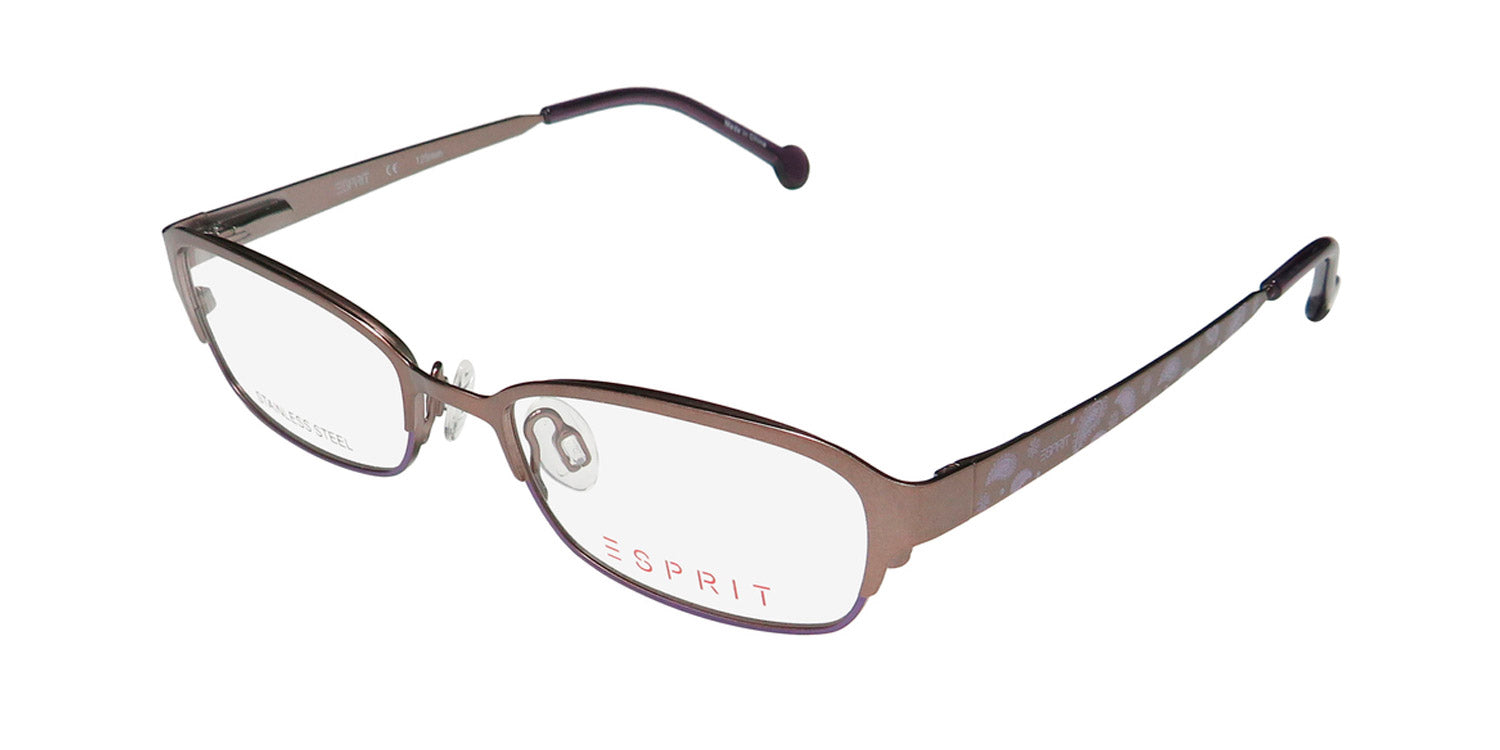 Esprit 17409 Eyeglasses