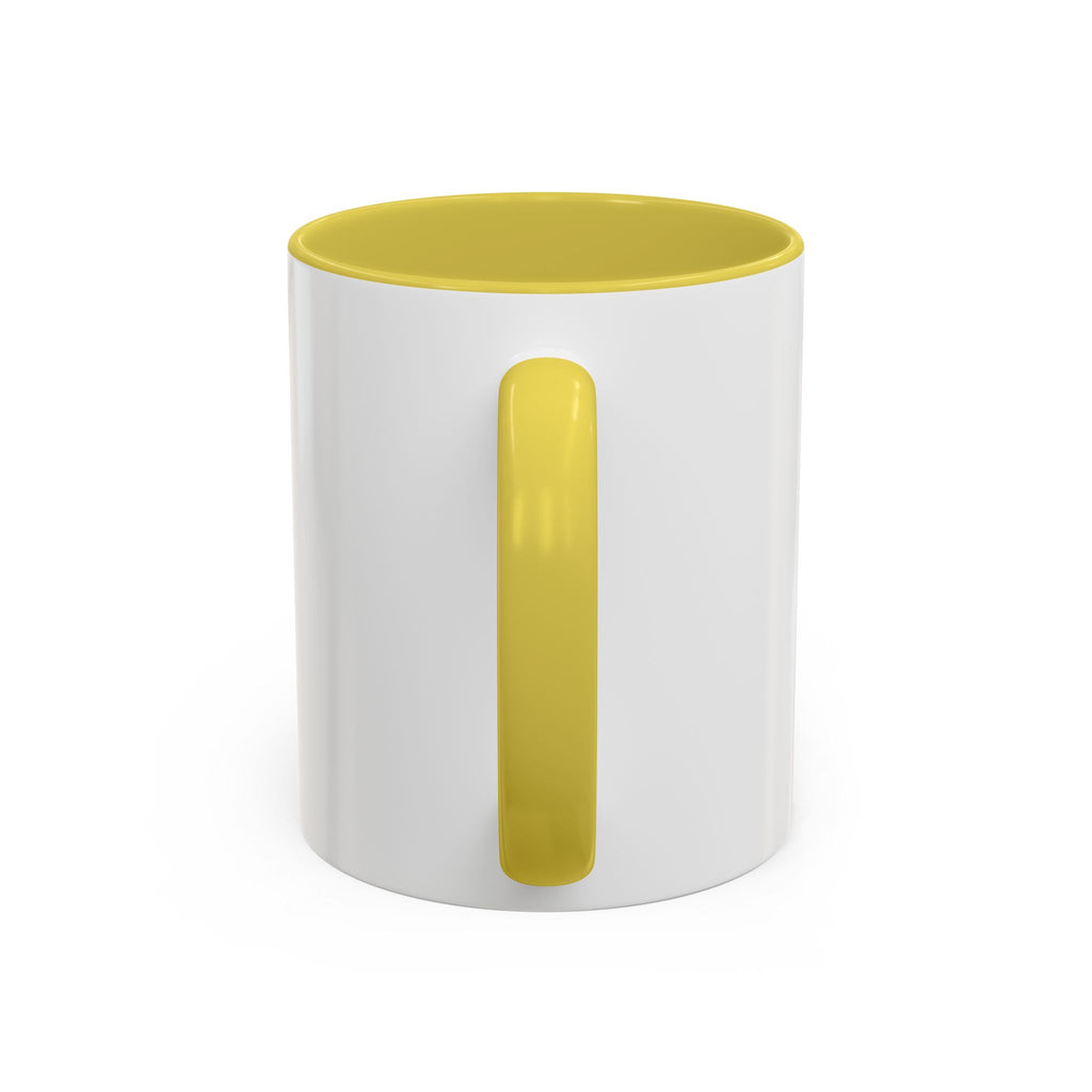 Cute Waving Penguin Mug | 11oz or 15oz Colorful Ceramic