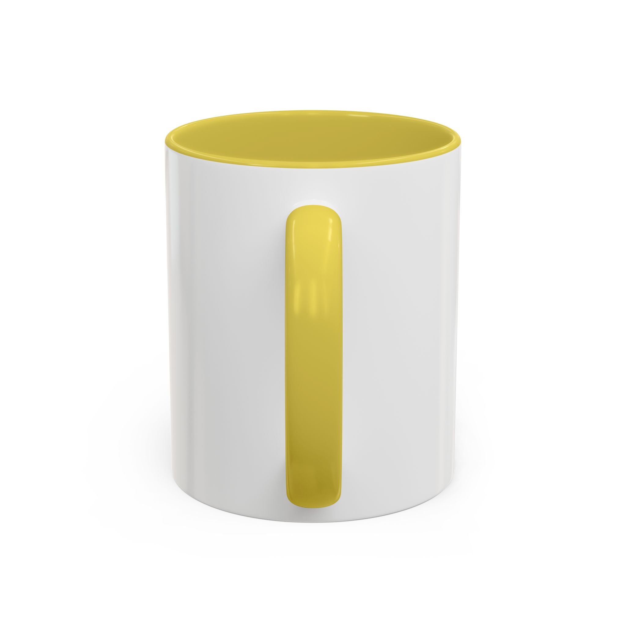 Cute Waving Penguin Mug | 11oz or 15oz Colorful Ceramic