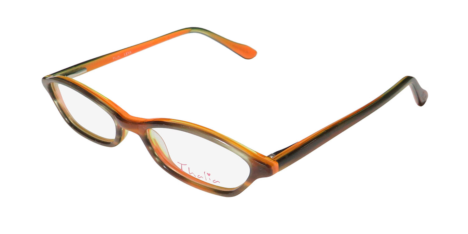 Thalia Leya Eyeglasses
