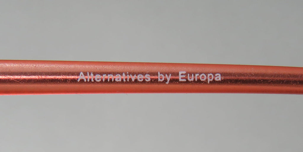 Alternatives Alt-05 Eyeglasses
