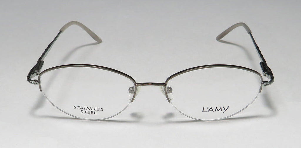 L'Amy L'accent 409 Eyeglasses