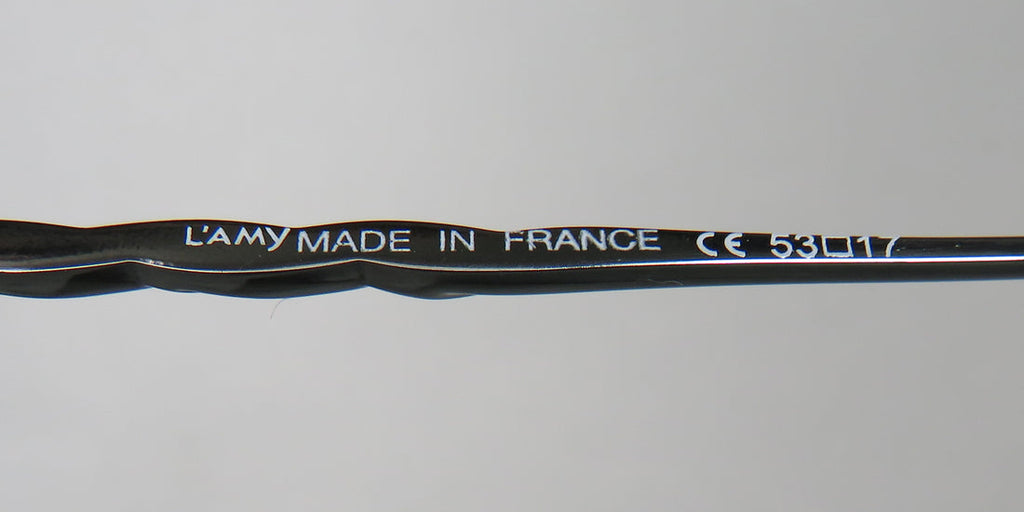L'Amy L'accent 409 Eyeglasses