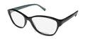 Vera Wang Luxe Ersilia Eyeglasses