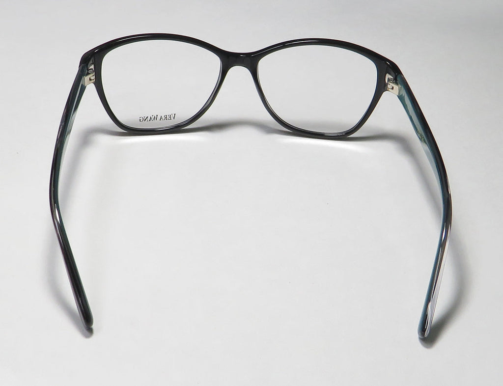 Vera Wang Luxe Ersilia Eyeglasses