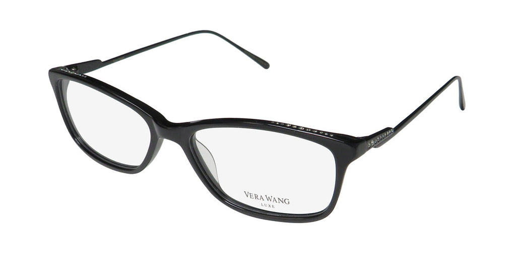 Vera Wang Luxe Lanthe Eyeglasses