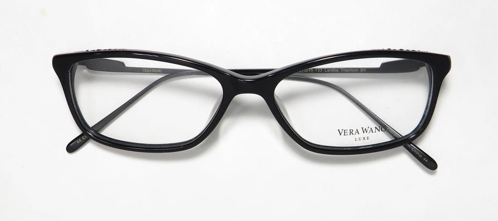 Vera Wang Luxe Lanthe Eyeglasses