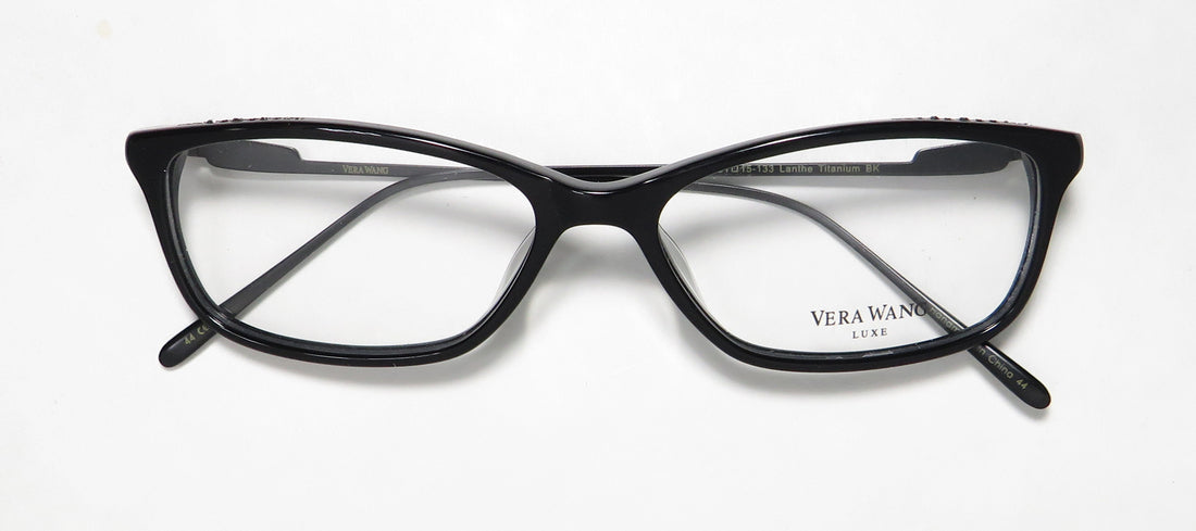 Vera Wang Luxe Lanthe Eyeglasses