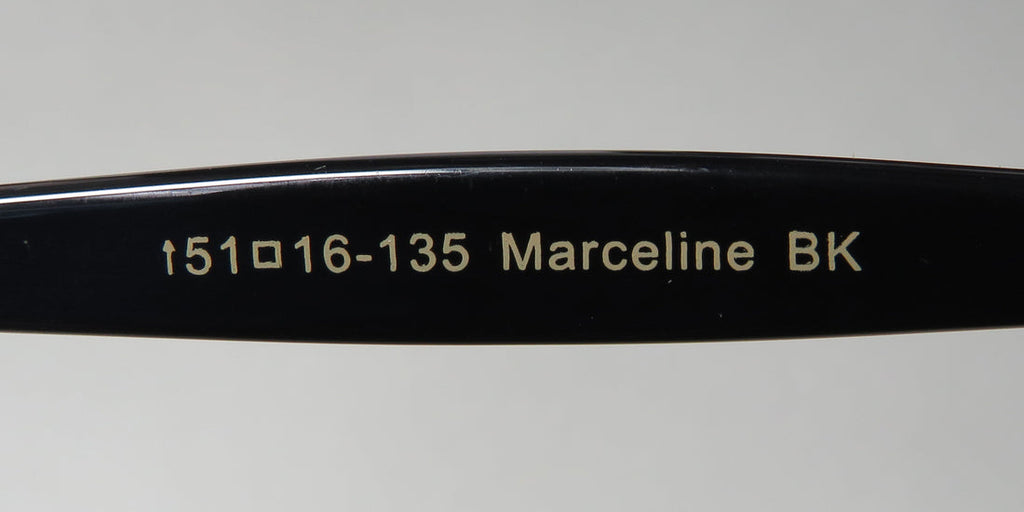 Vera Wang Luxe Marceline Eyeglasses