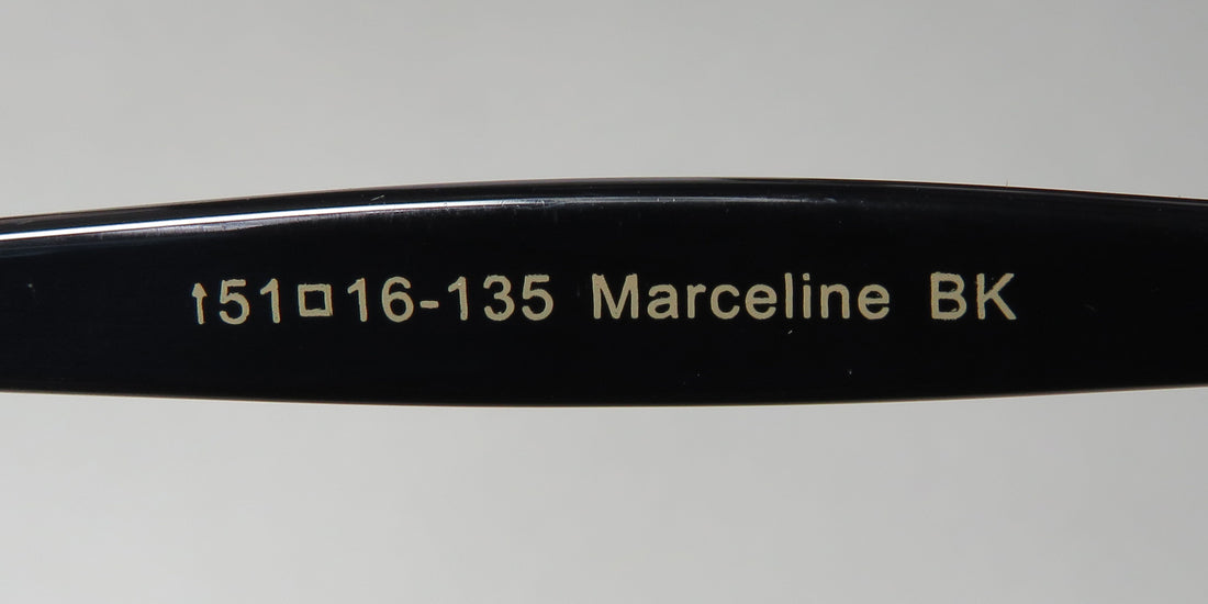 Vera Wang Luxe Marceline Eyeglasses