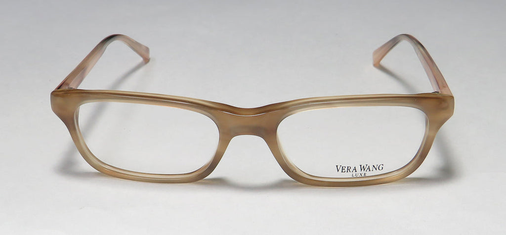 Vera Wang Luxe Tristine Eyeglasses