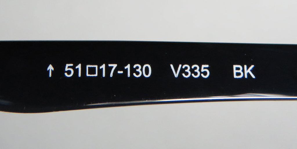 Vera Wang V335 Eyeglasses