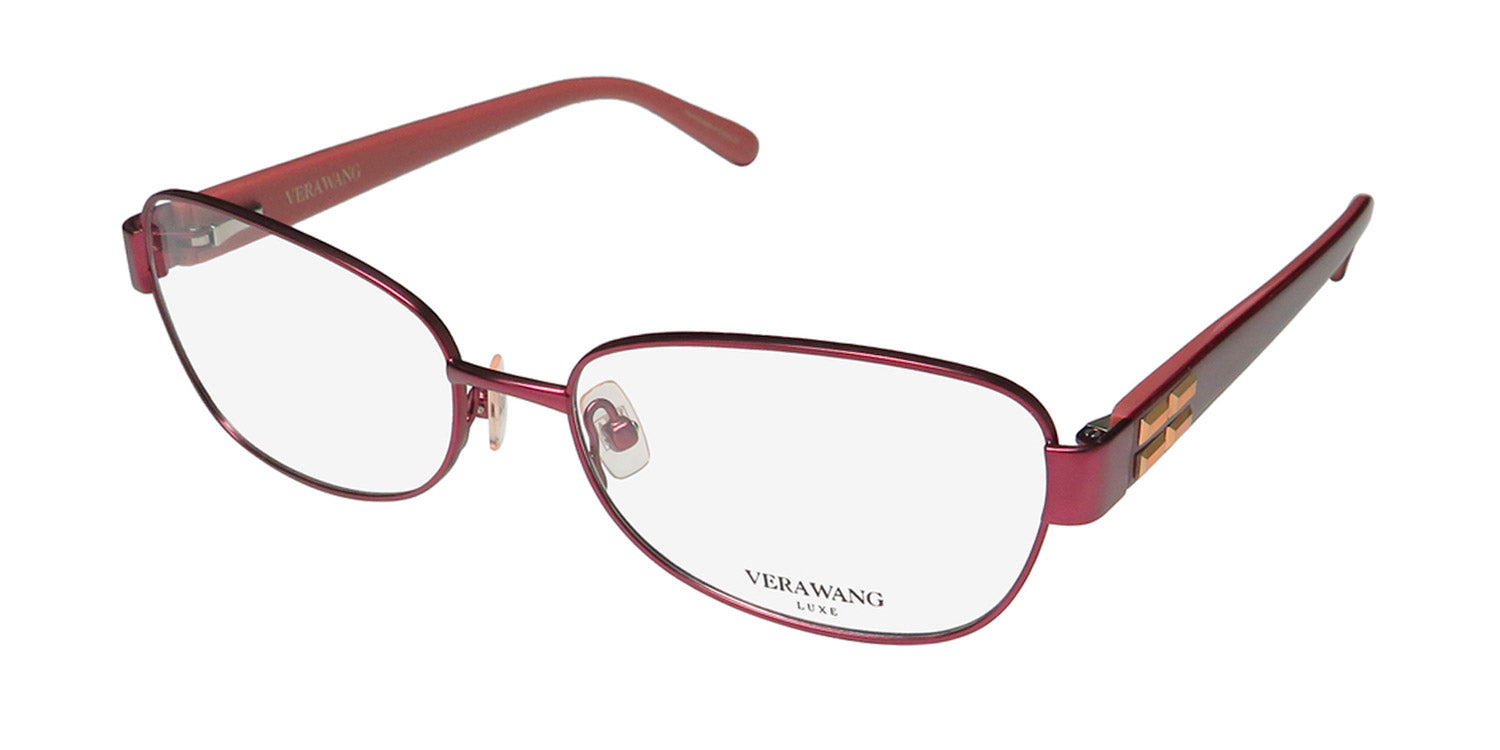 Vera Wang Luxe Joanie Eyeglasses