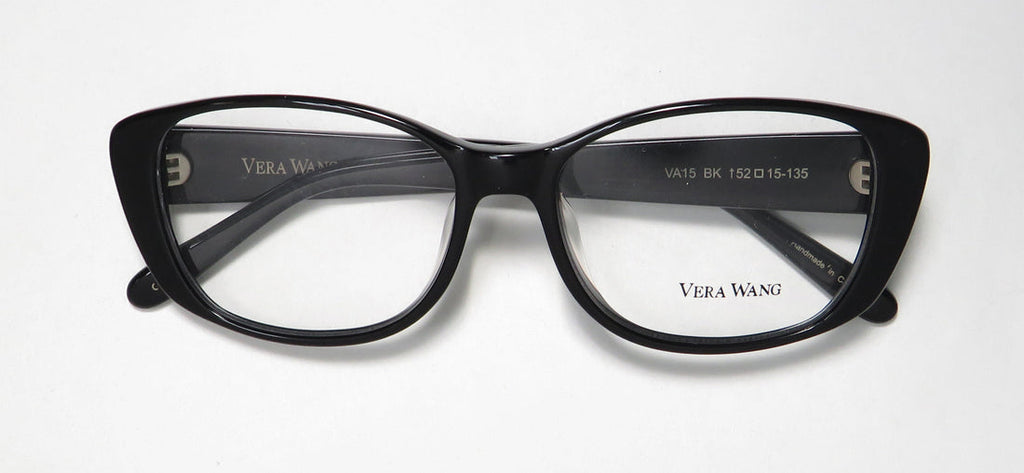 Vera Wang Va15 Eyeglasses