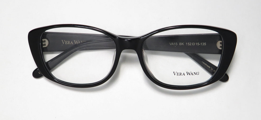 Vera Wang Va15 Eyeglasses