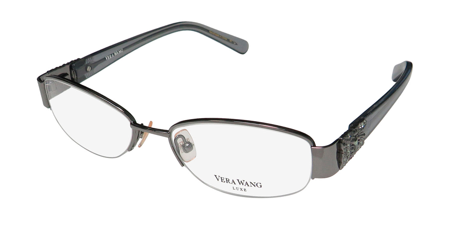 Vera Wang Luxe Tomi Eyeglasses