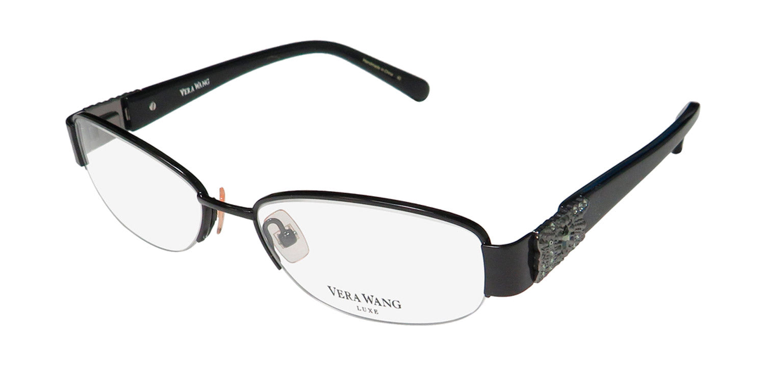 Vera Wang Luxe Tomi Eyeglasses