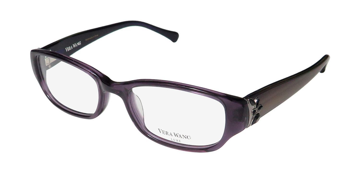 Vera Wang Luxe Marinda Eyeglasses
