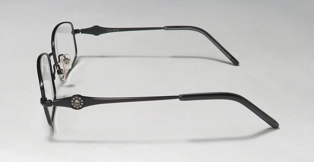 Vera Wang Luxe Placida Eyeglasses