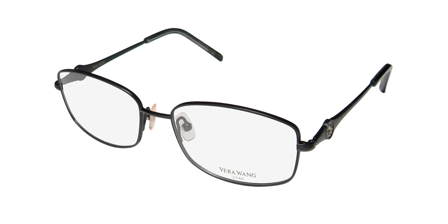 Vera Wang Luxe Placida Eyeglasses