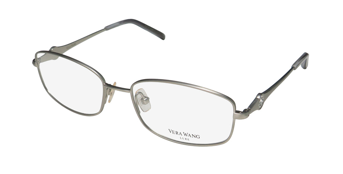 Vera Wang Luxe Placida Eyeglasses
