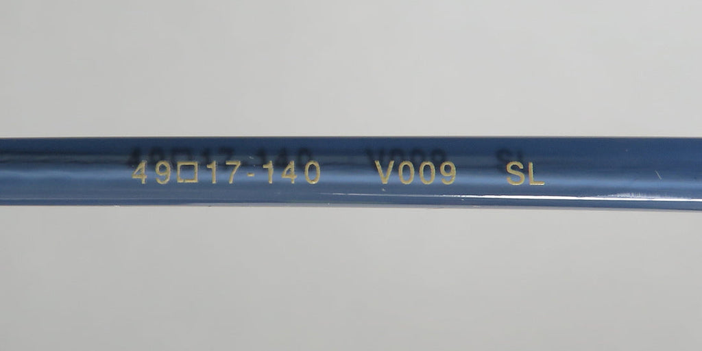 Vera Wang V009 Eyeglasses