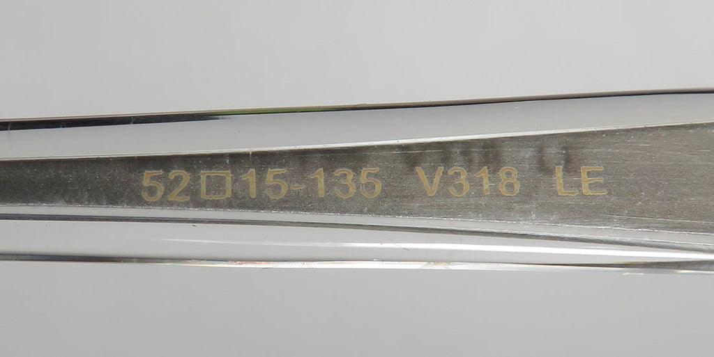 Vera Wang V318 Eyeglasses