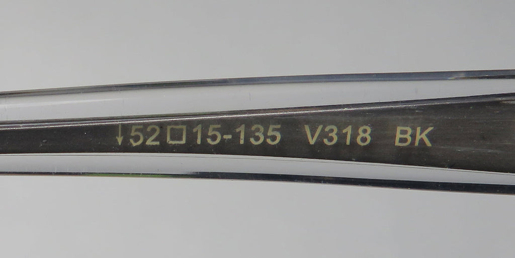 Vera Wang V318 Eyeglasses