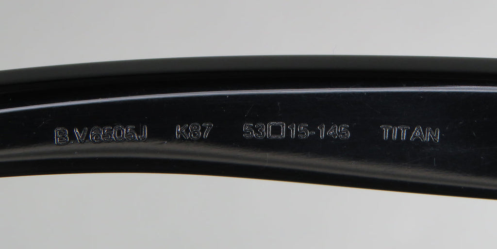 Bottega Veneta Bv6505j Eyeglasses