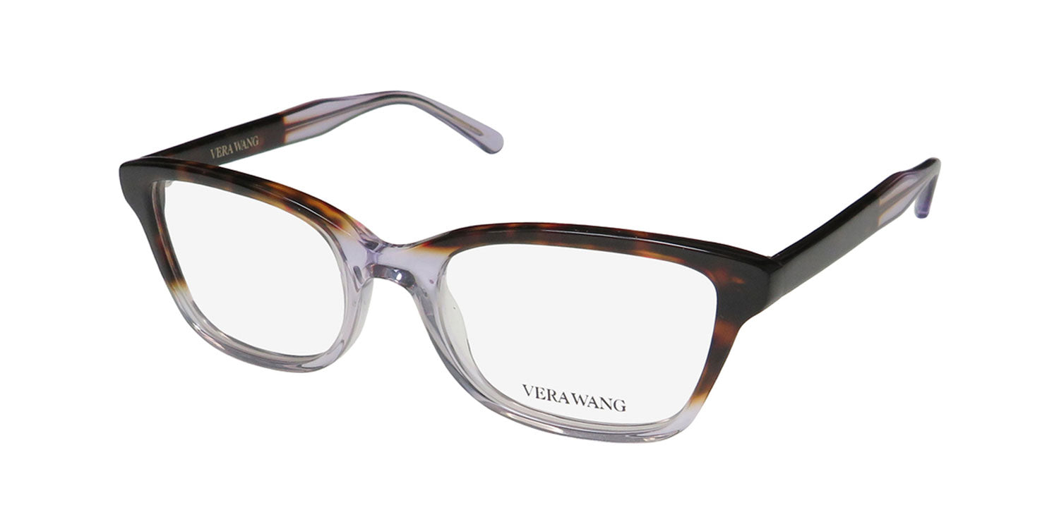 Vera Wang V371 Eyeglasses