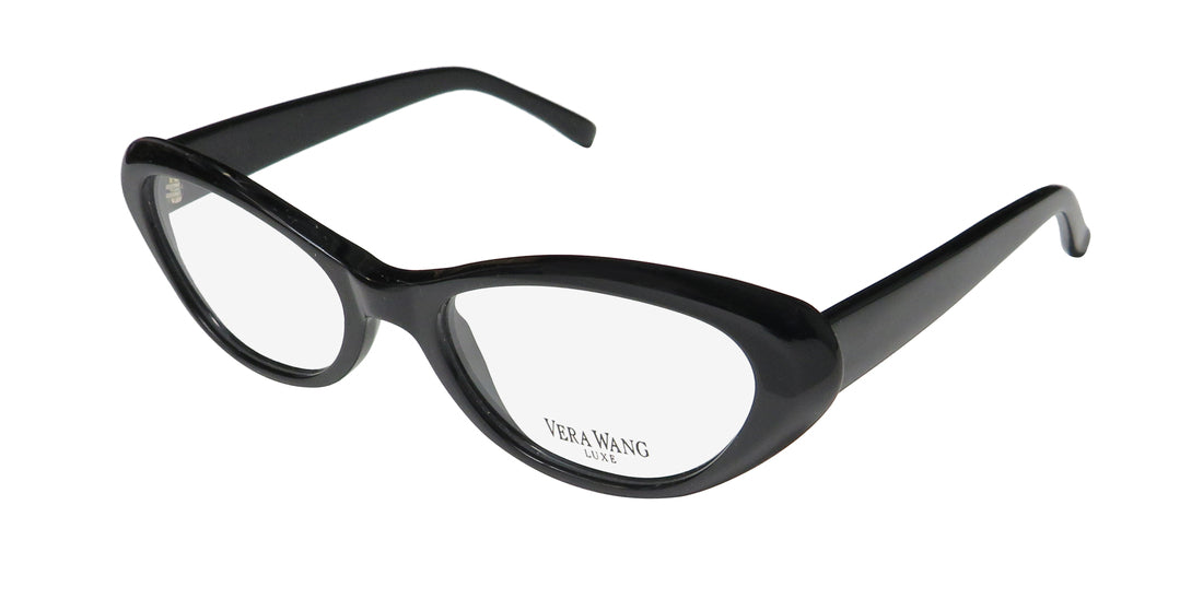 Vera Wang Luxe Linette Eyeglasses
