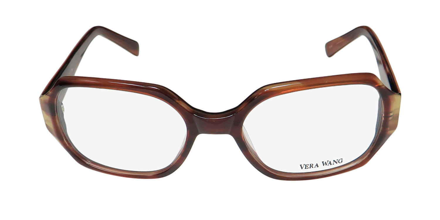 Vera Wang V162 Eyeglasses