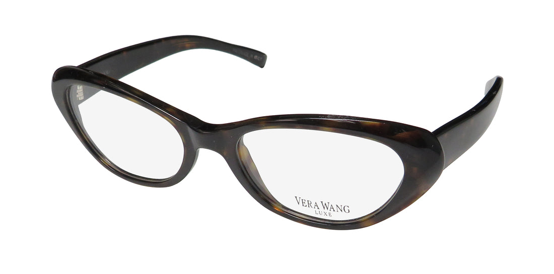 Vera Wang Luxe Linette Eyeglasses
