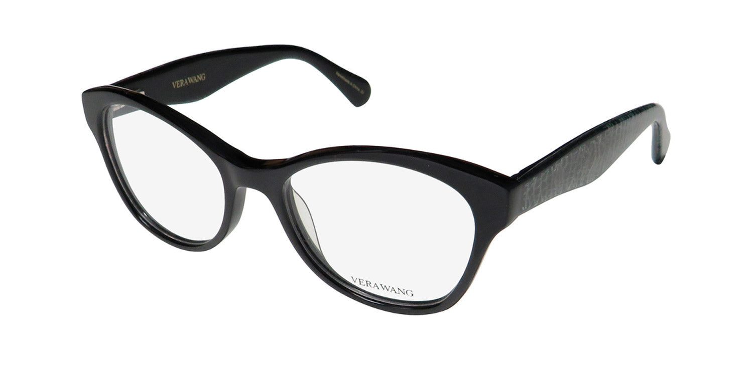 Vera Wang V374 Eyeglasses