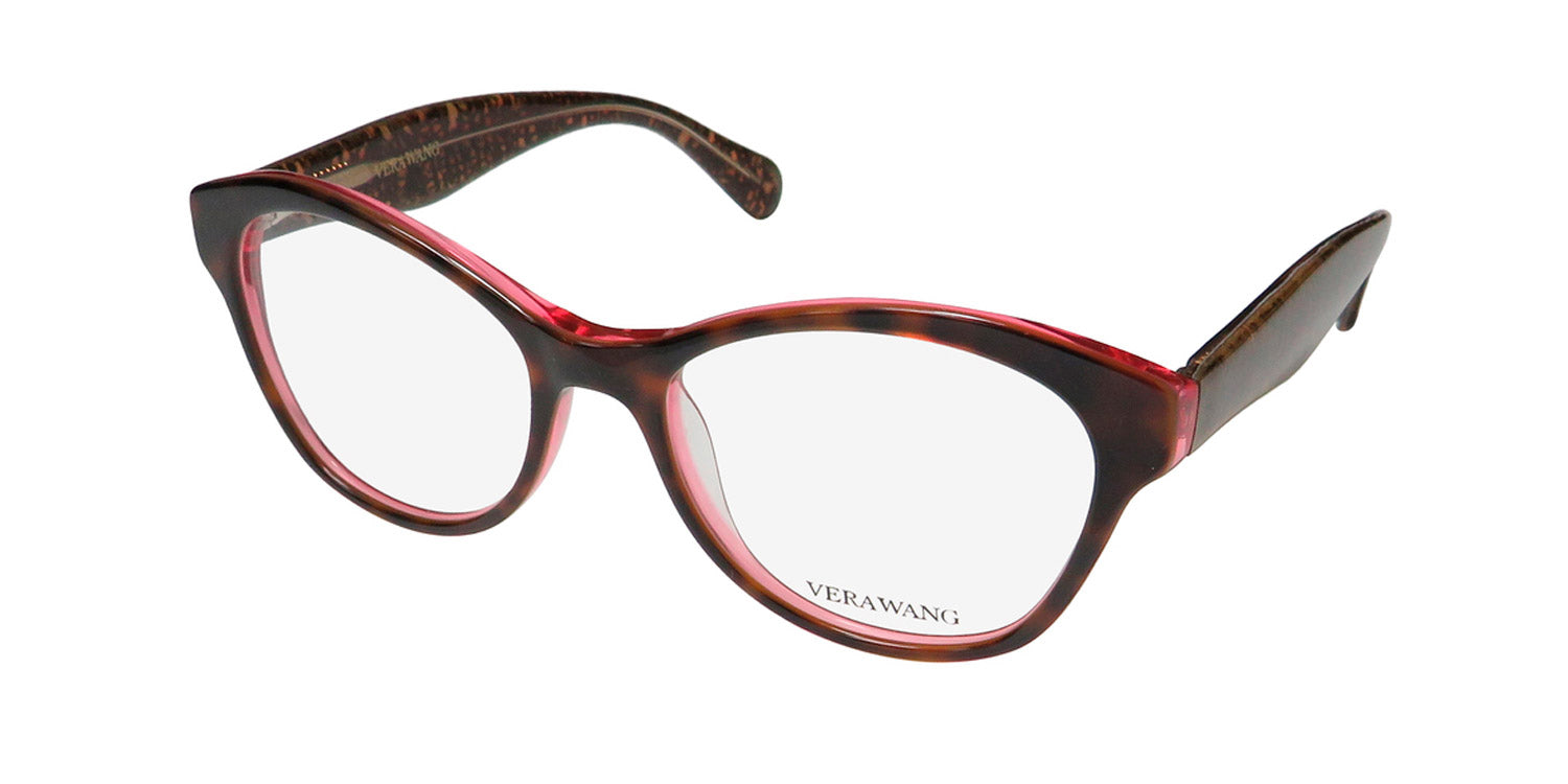 Vera Wang V374 Eyeglasses