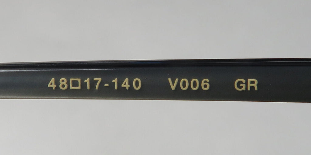 Vera Wang V006 Eyeglasses