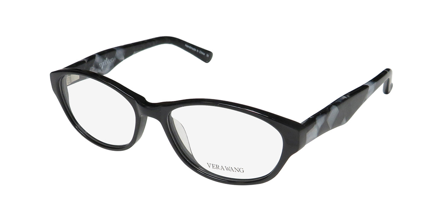 Vera Wang V353 Eyeglasses