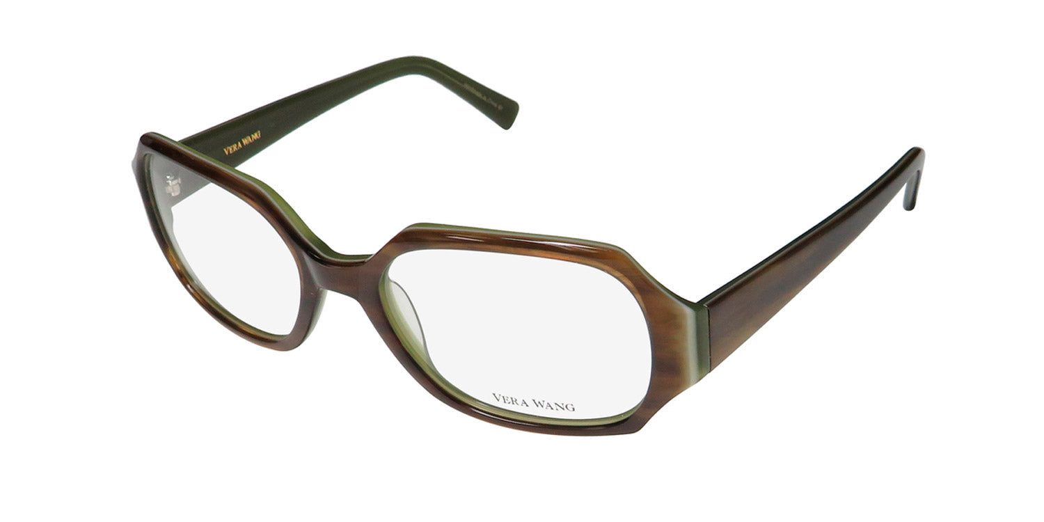 Vera Wang V162 Eyeglasses